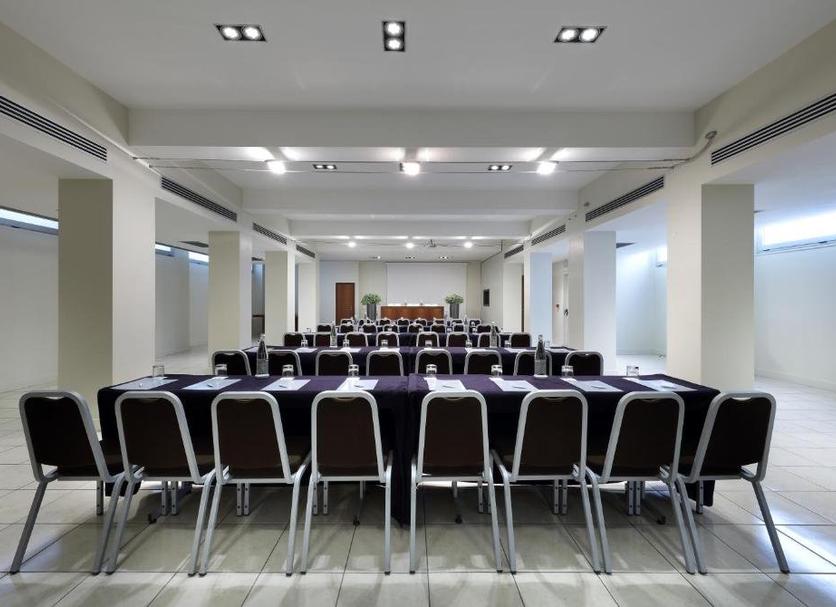 Konferenzraum Foto