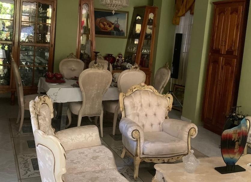 Wohnzimmer Foto