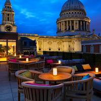 Leonardo Royal Hotel London St Pauls