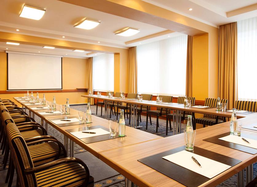 Konferenzraum Foto