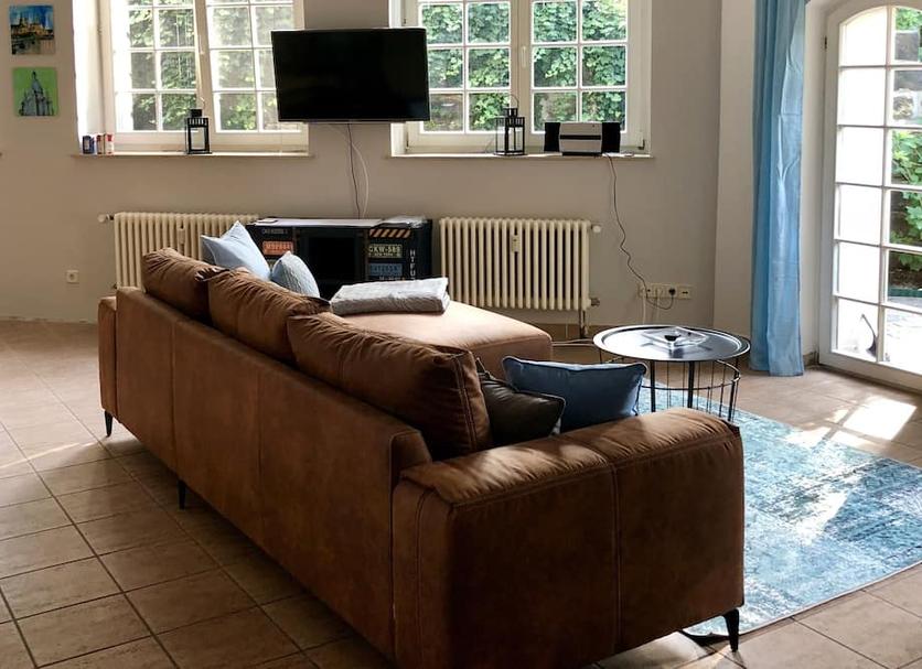 Wohnzimmer Foto
