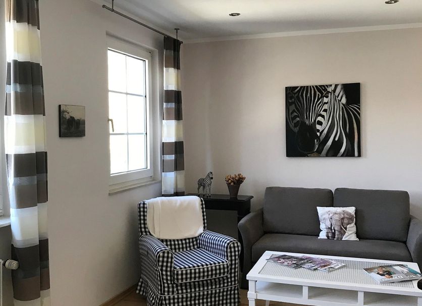 Wohnzimmer Foto