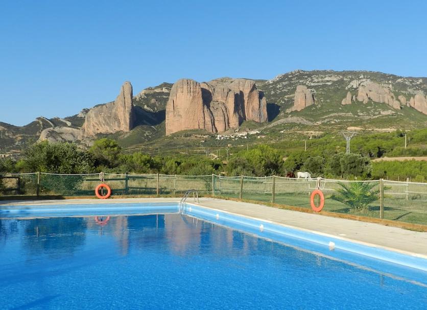 Pool Foto