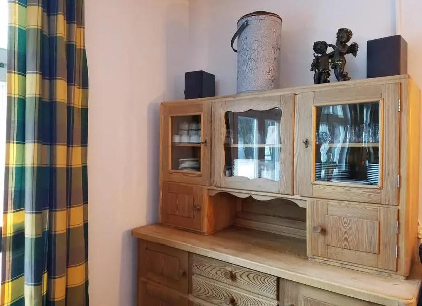 Zimmerausstattung Foto