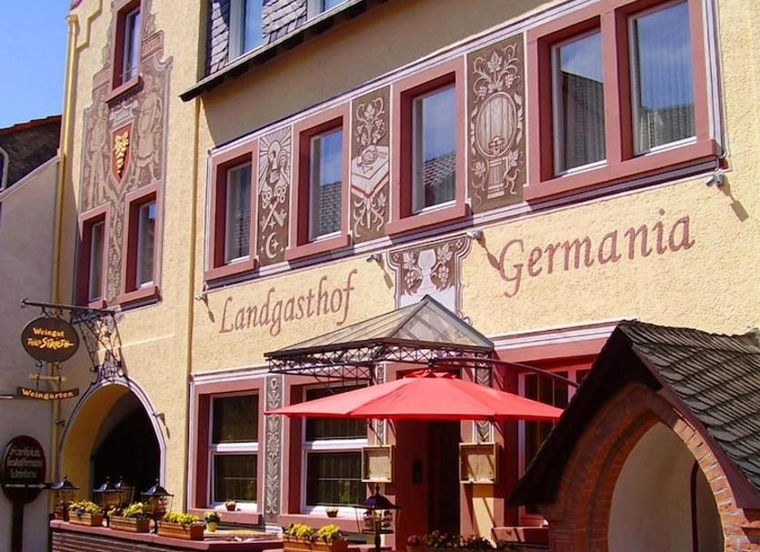 Gebäude Foto