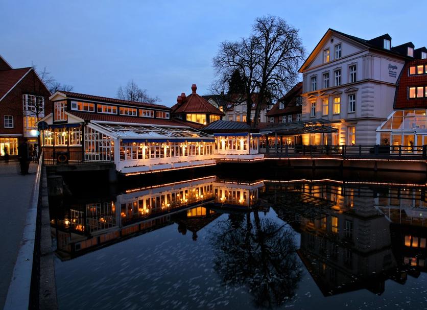 Gebäude Foto