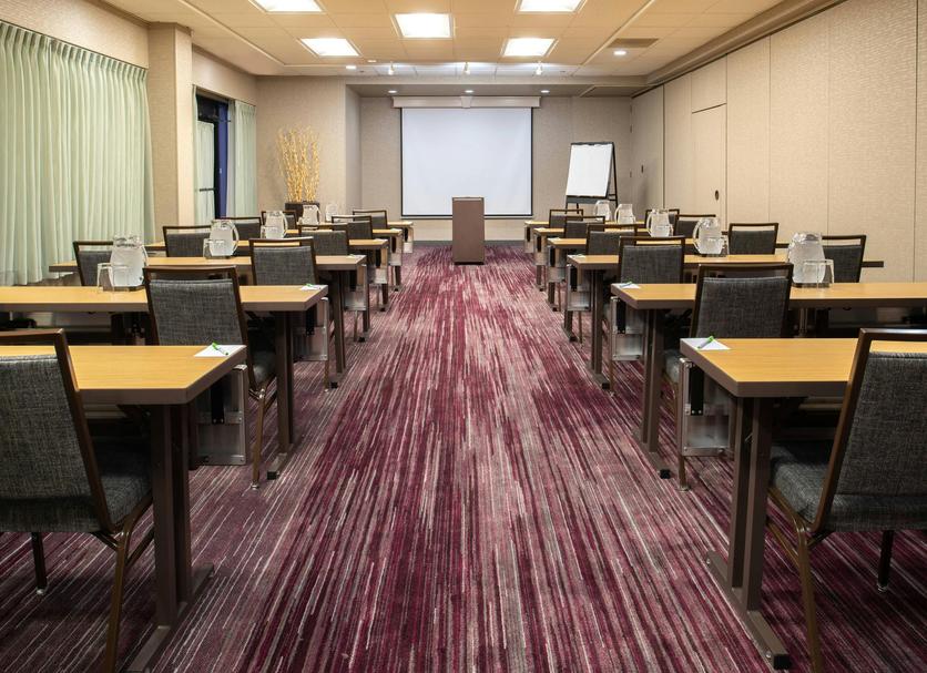 Konferenzraum Foto