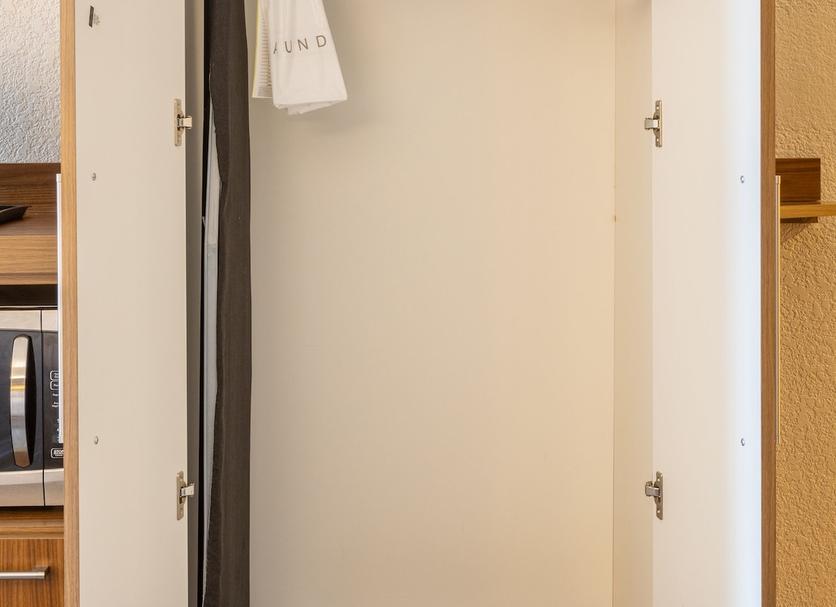 Zimmerausstattung Foto