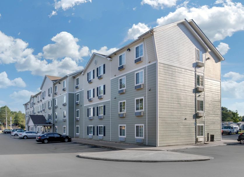 Gebäude Foto