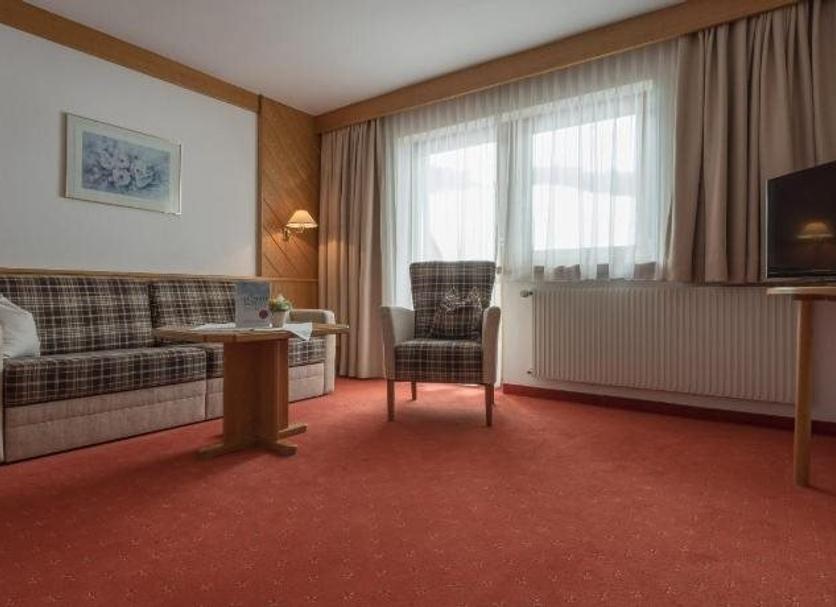 Wohnzimmer Foto