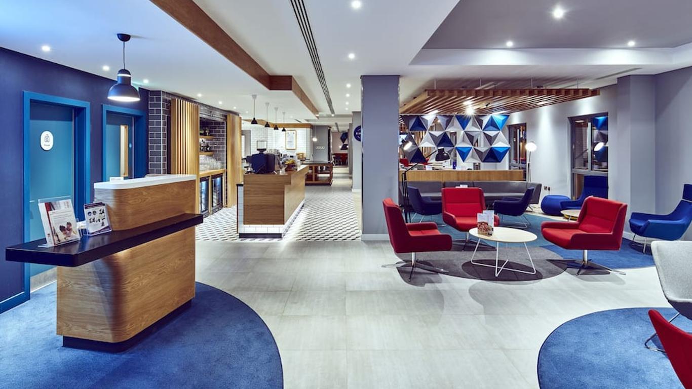 Holiday Inn Express Gibraltar