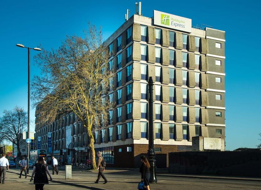 Gebäude Foto