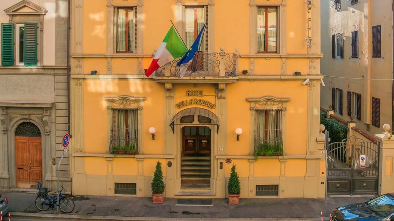 Hotel Della Robbia