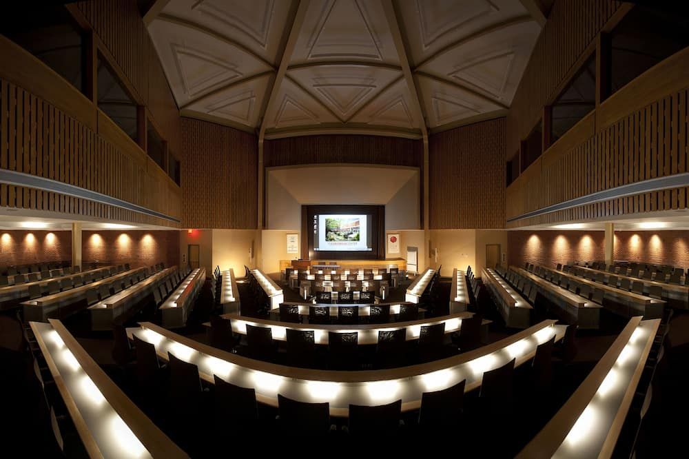 Konferenzraum