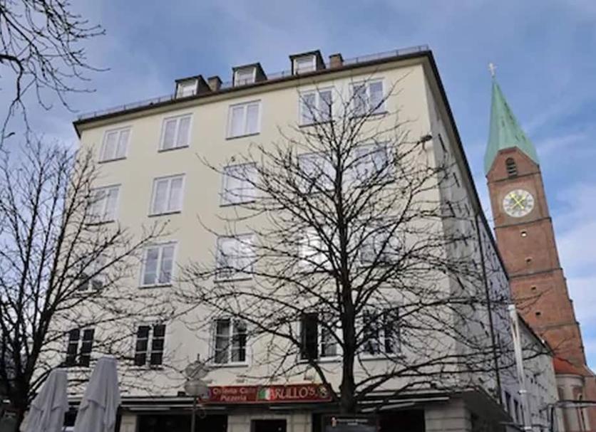 Gebäude Foto