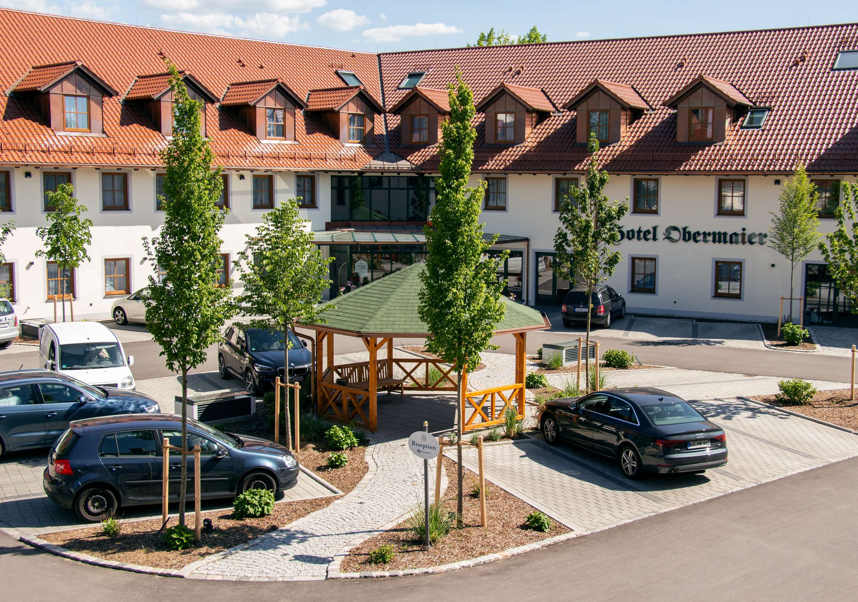 Gebäude