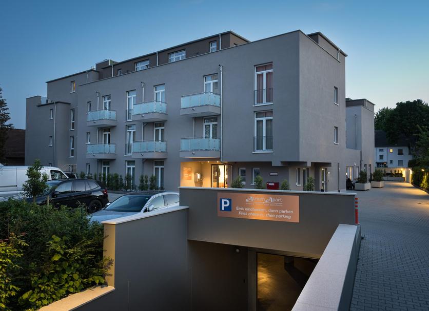 Gebäude Foto