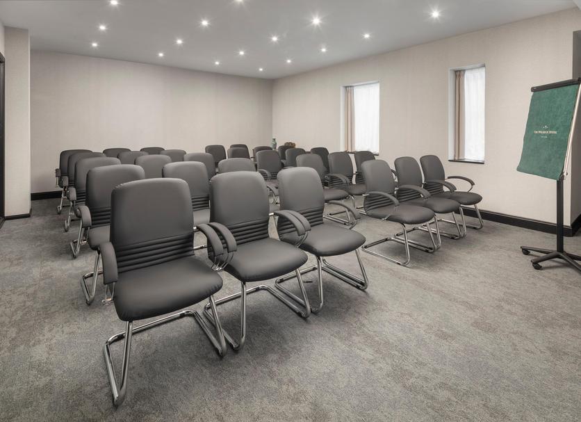 Konferenzraum Foto