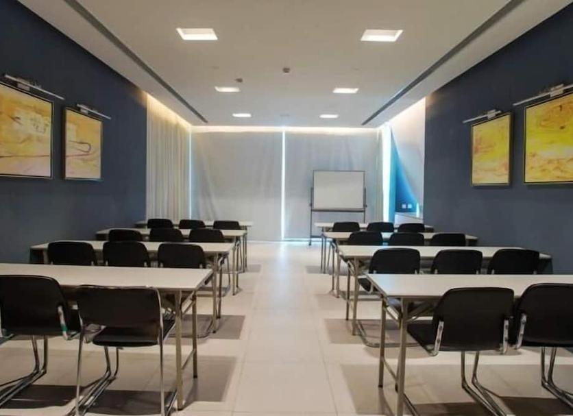 Konferenzraum Foto