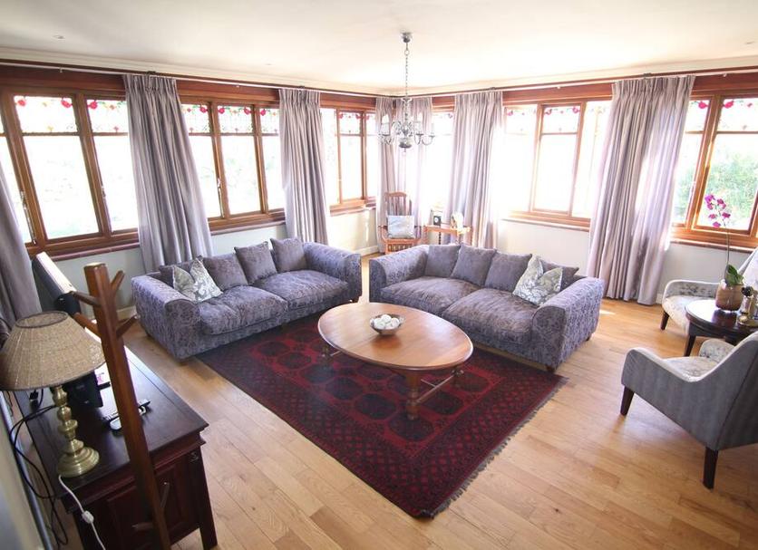 Wohnzimmer Foto