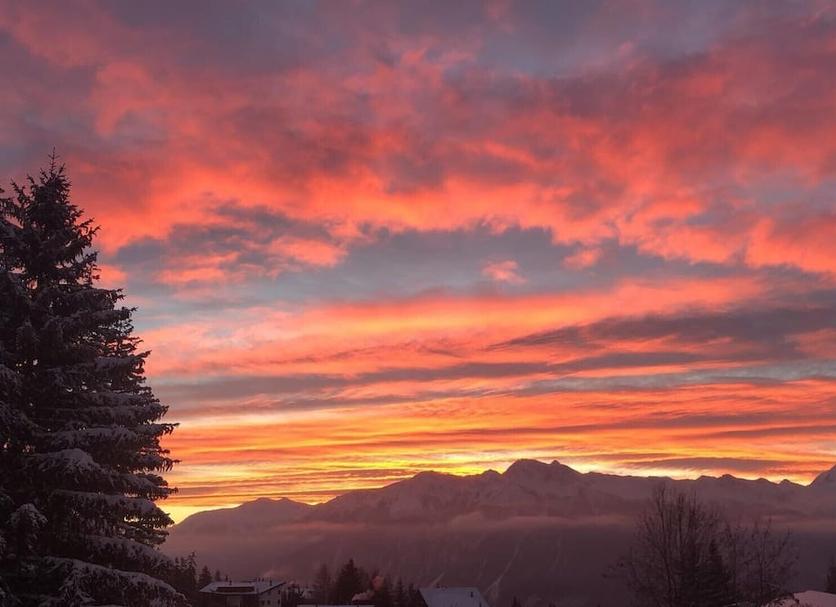 Außenansicht Foto