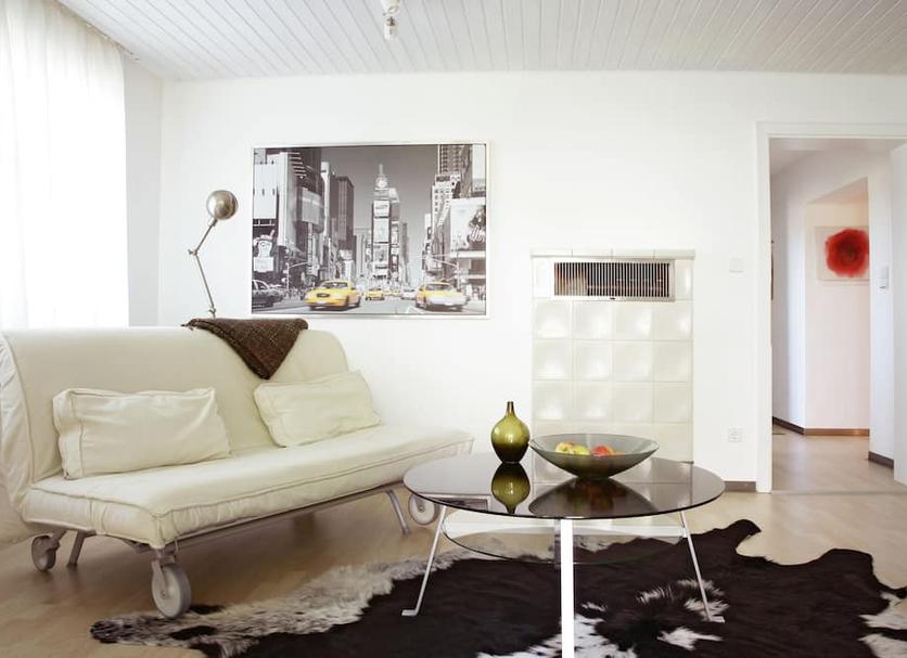Wohnzimmer Foto
