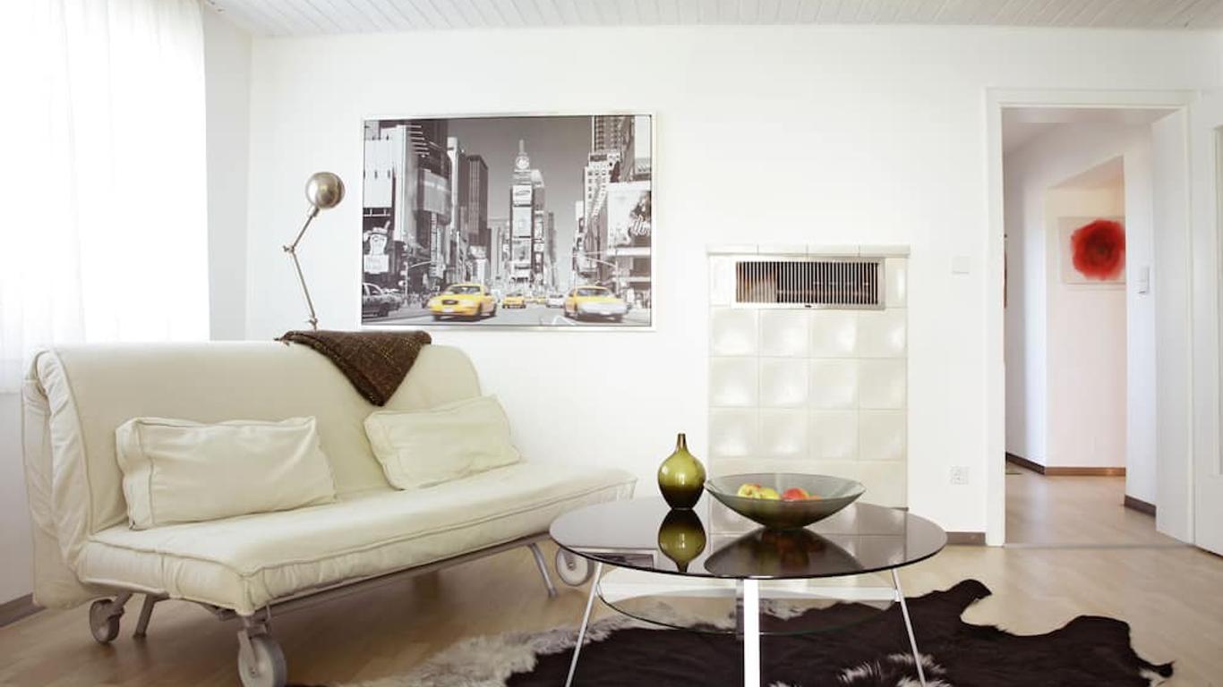 Apartment Schlossberg