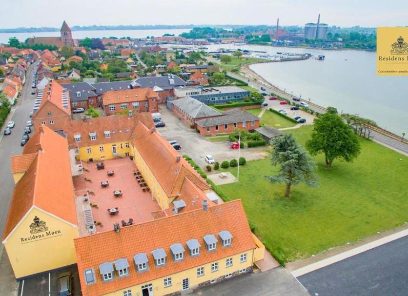 Außenansicht Foto