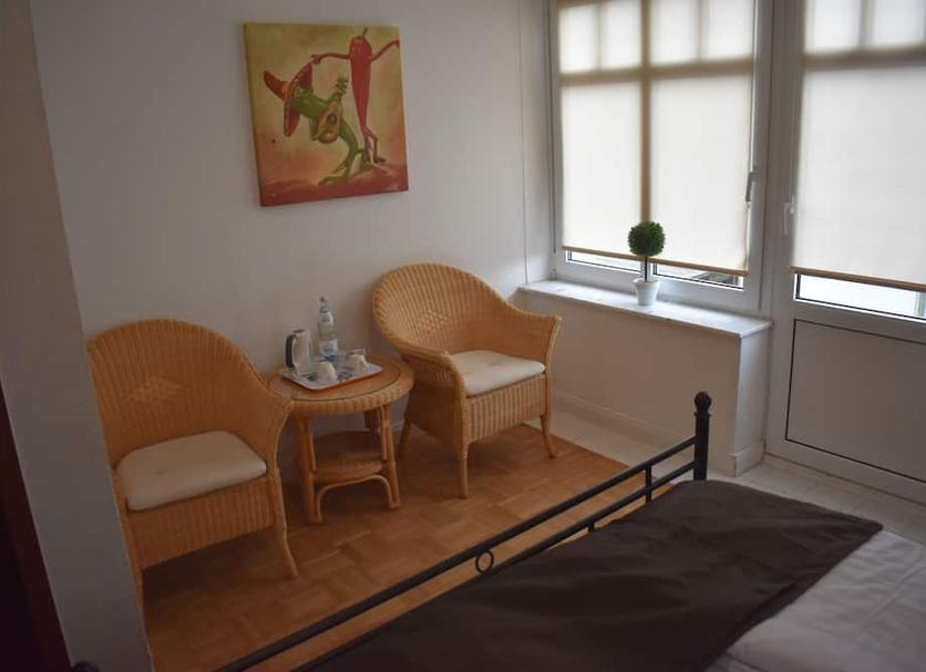 Wohnzimmer Foto
