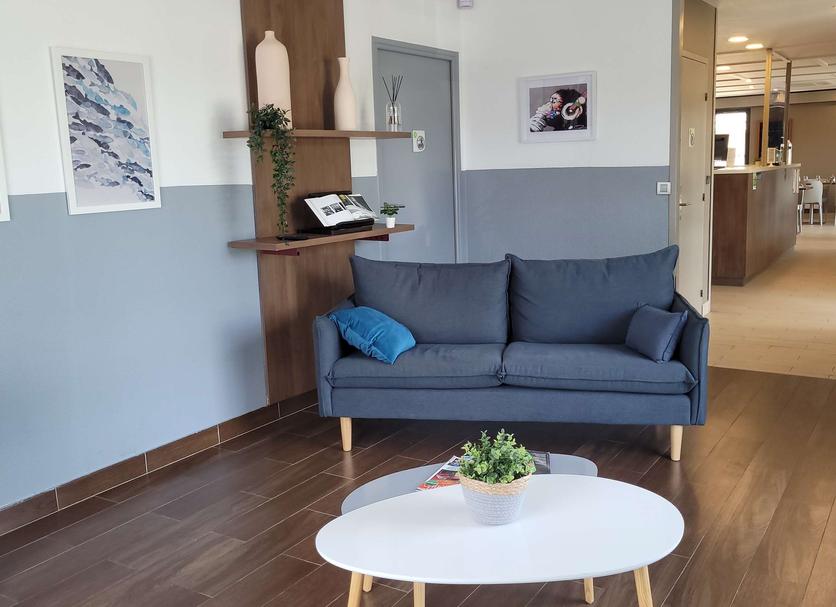 Wohnzimmer Foto