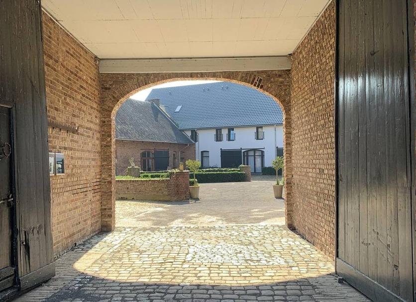 Außenansicht Foto