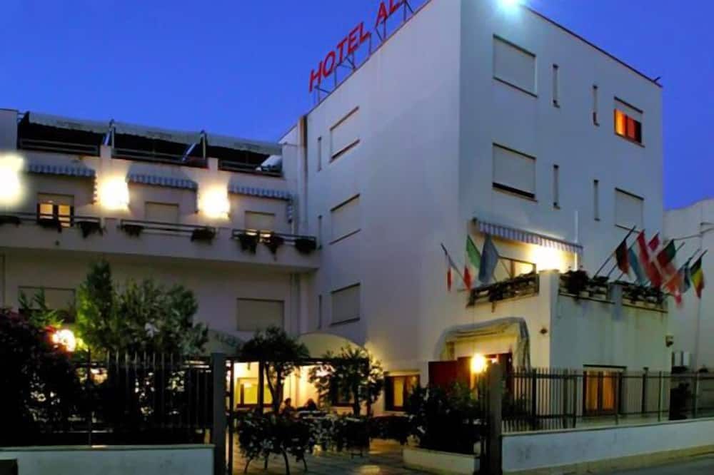 Gebäude