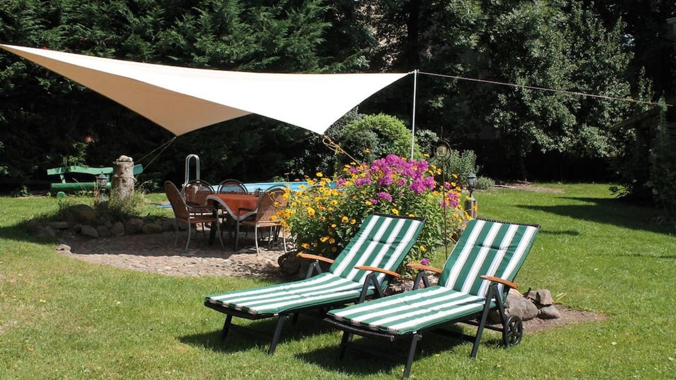 Sonnenhof Im Wendland