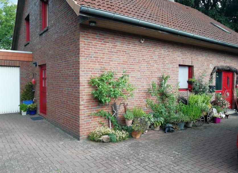 Außenansicht Foto