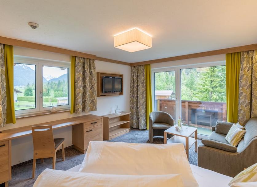 Wohnzimmer Foto