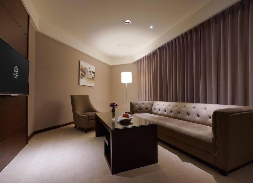 Wohnzimmer Foto