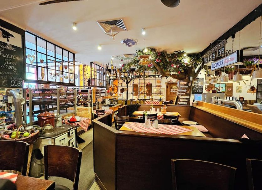 Bar Foto