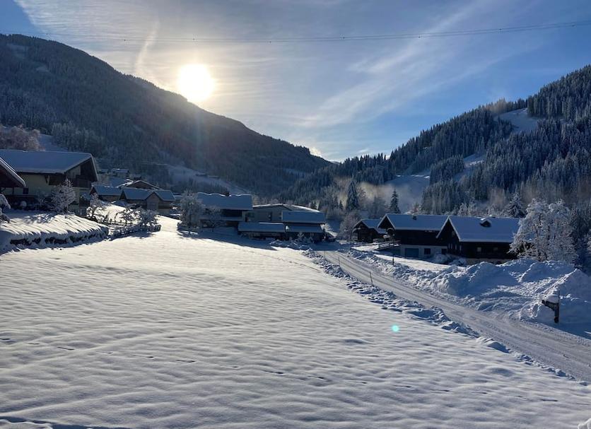 Außenansicht Foto
