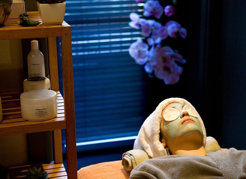 Wellness Foto