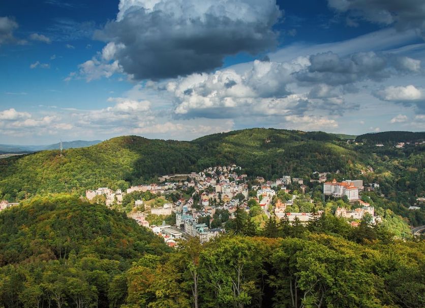 Außenansicht Foto