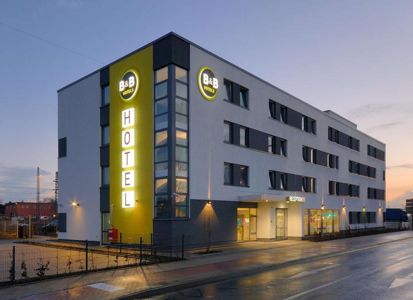 Gebäude Foto