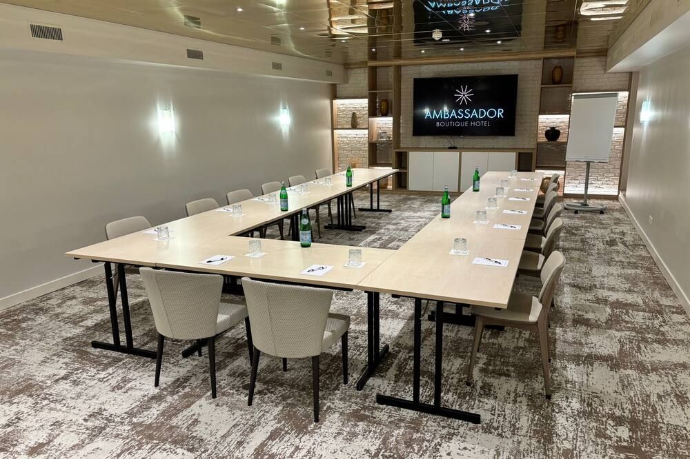 Konferenzraum