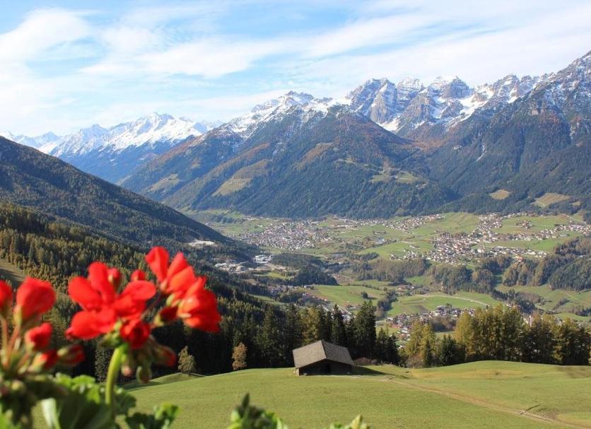 Außenansicht Foto