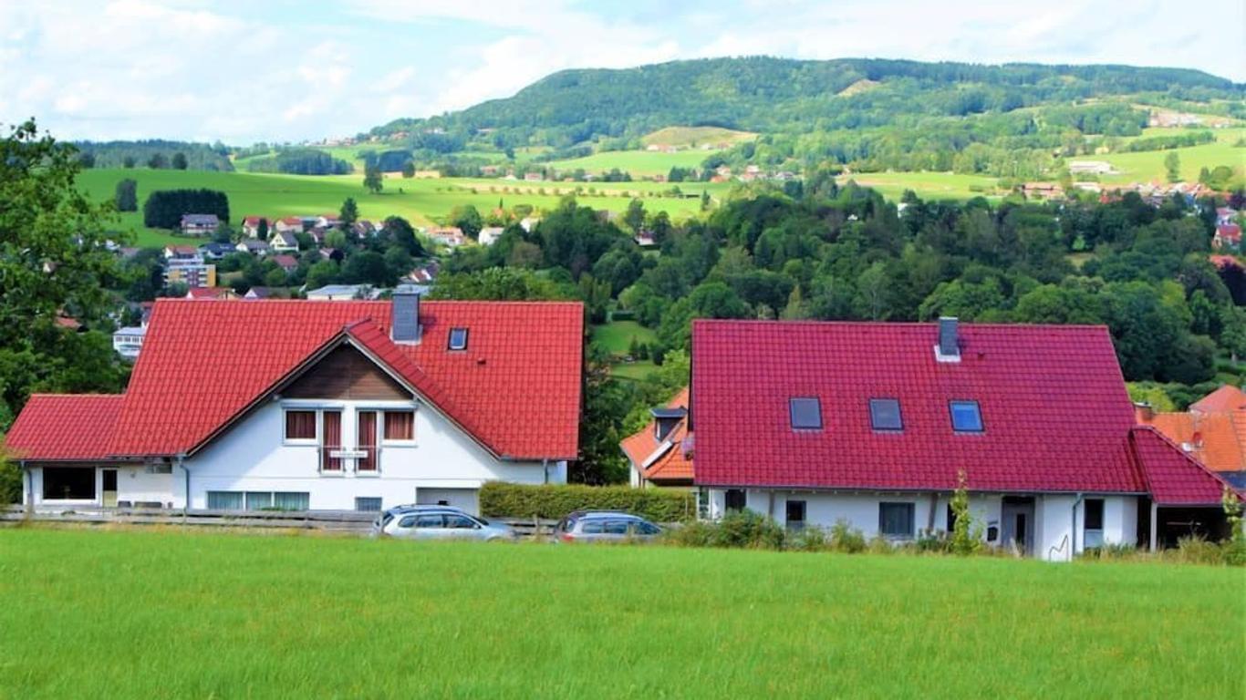 Gästehaus Jäger