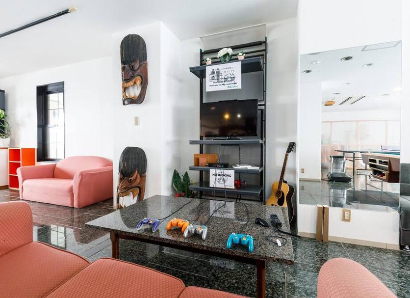 Wohnzimmer Foto