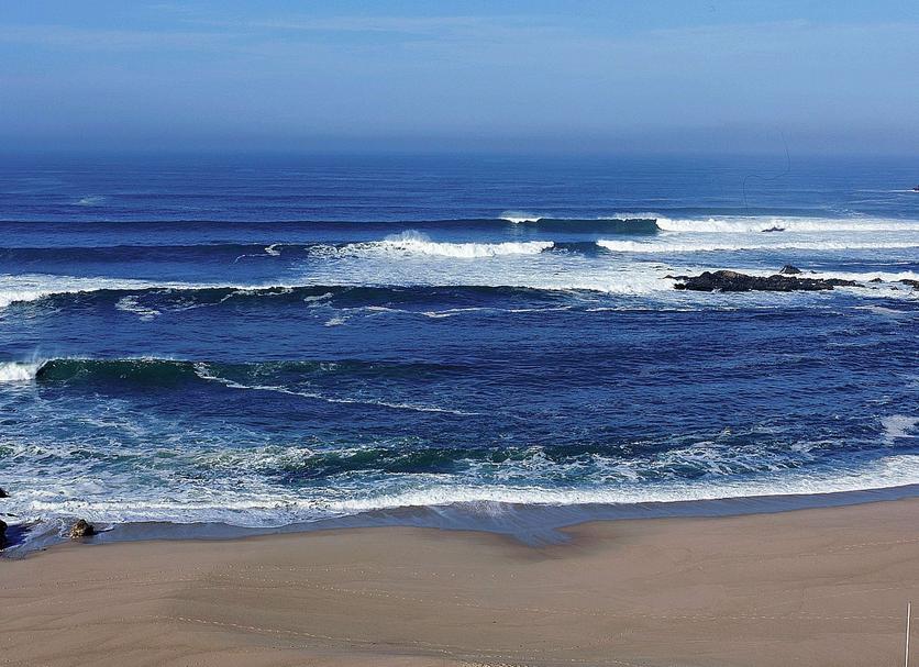 Strand Foto