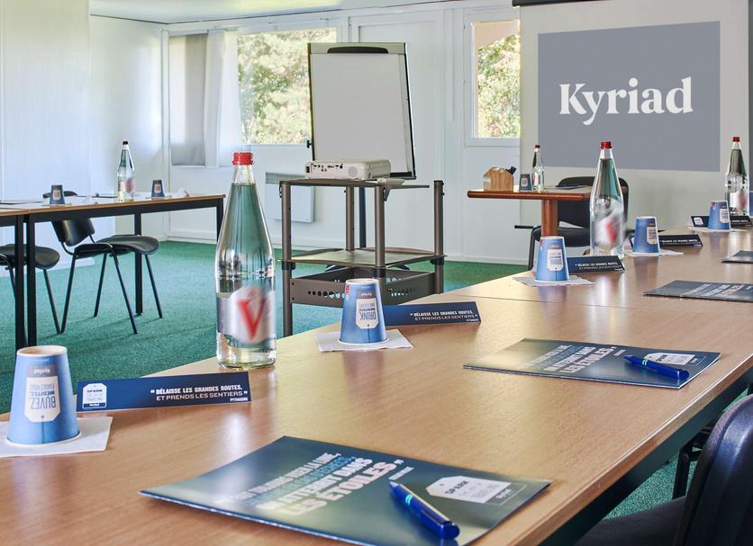 Konferenzraum Foto