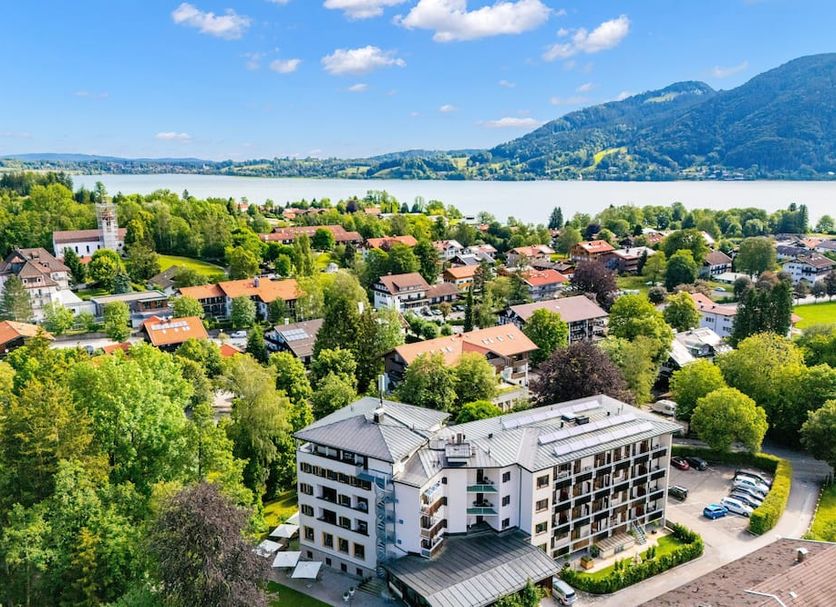 Außenansicht Foto