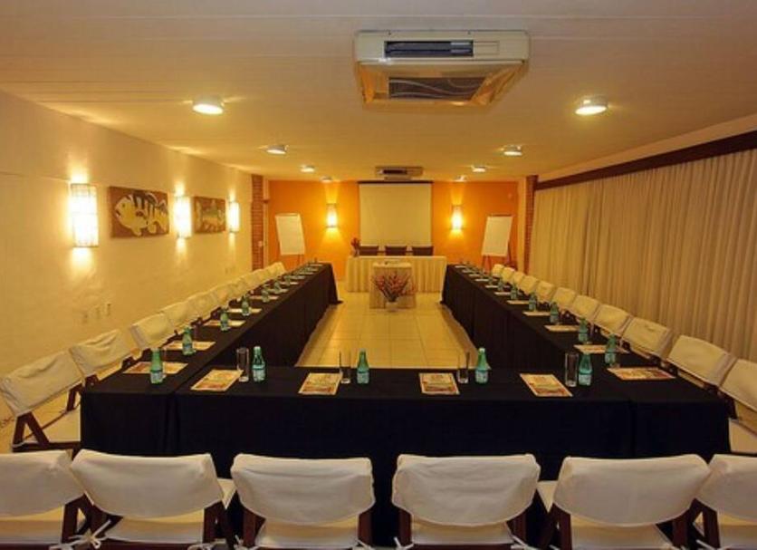 Konferenzraum Foto