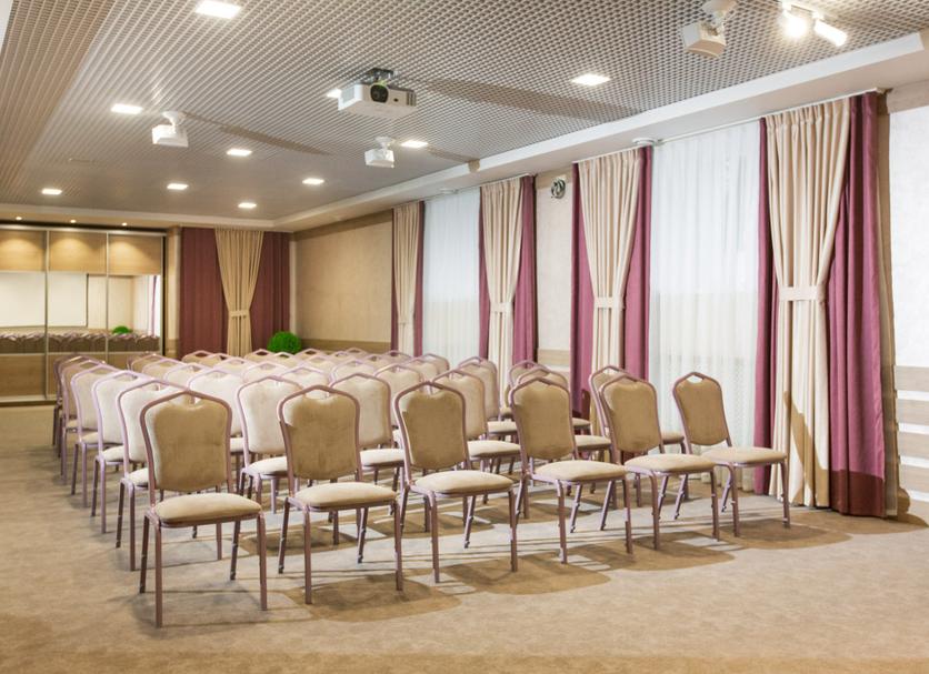 Konferenzraum Foto